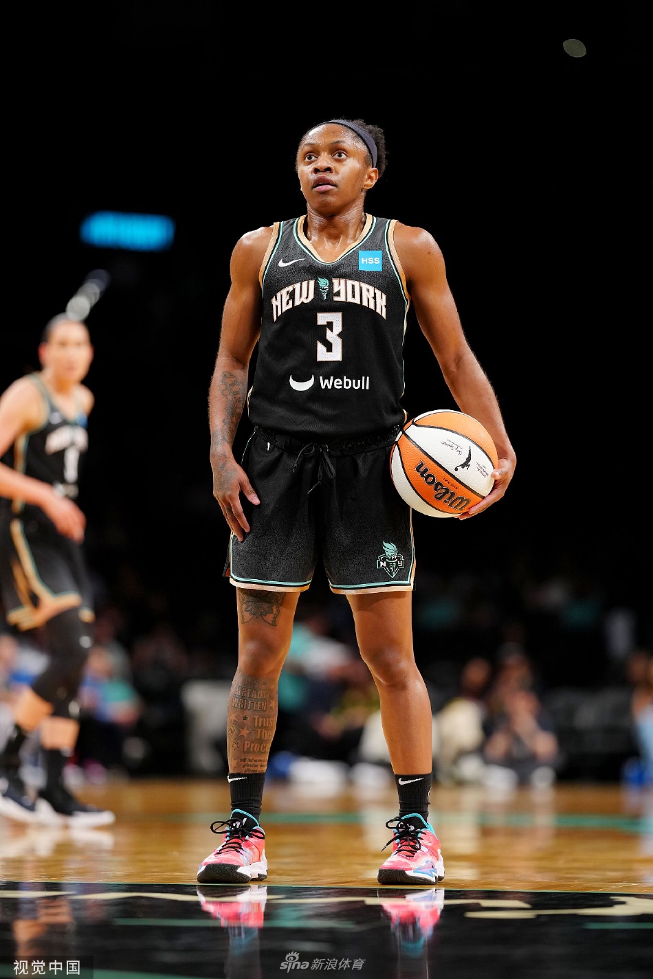 [WNBA常规赛]明尼苏达山猫Vs纽约自由人（wnba明尼苏达山猫球员）