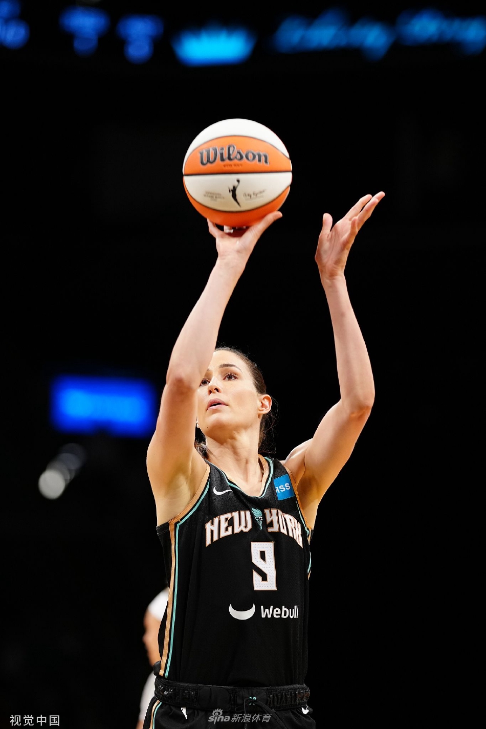 [WNBA常规赛]明尼苏达山猫Vs纽约自由人（wnba明尼苏达山猫球员）
