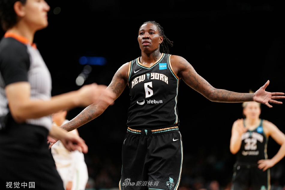 [WNBA常规赛]明尼苏达山猫Vs纽约自由人（wnba明尼苏达山猫球员）