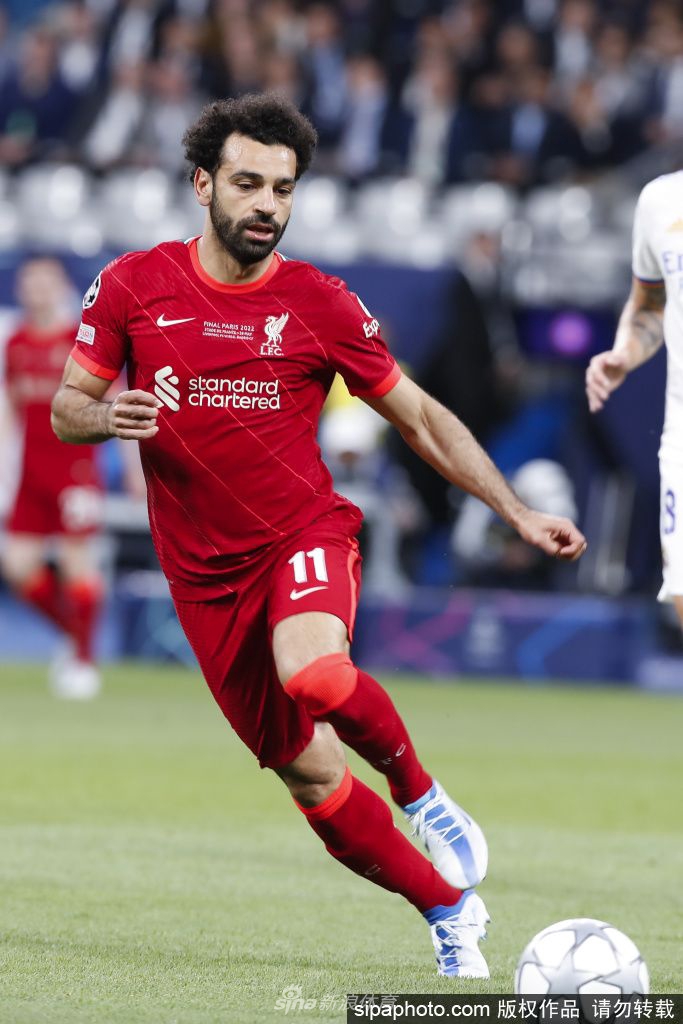 萨拉赫想要1700万欧年薪 巴萨最多提供1000万欧（萨拉赫年薪多少欧元）