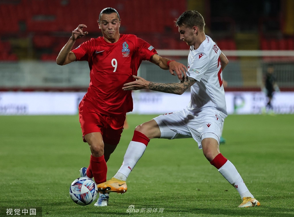 [欧国联]白俄罗斯0-0阿塞拜疆（白俄对阿塞拜疆）