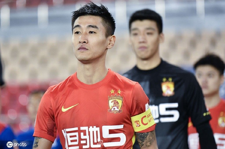 2022中超新赛季队长一览 新旧交替谁与争锋（新赛季中超各队队名）