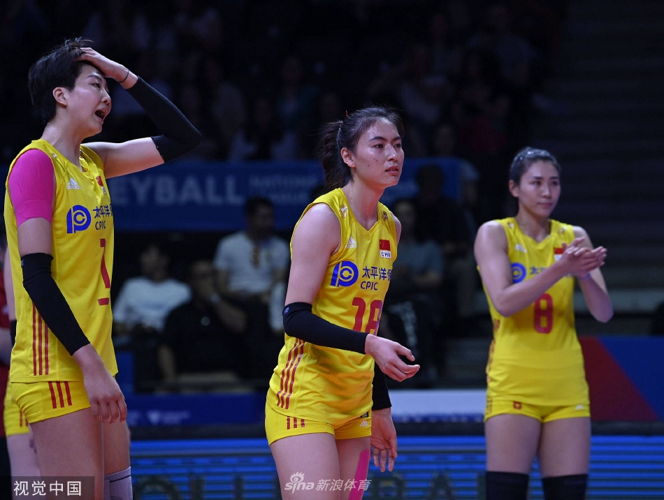 [世排联]泰国3-2中国（中国3:0泰国）