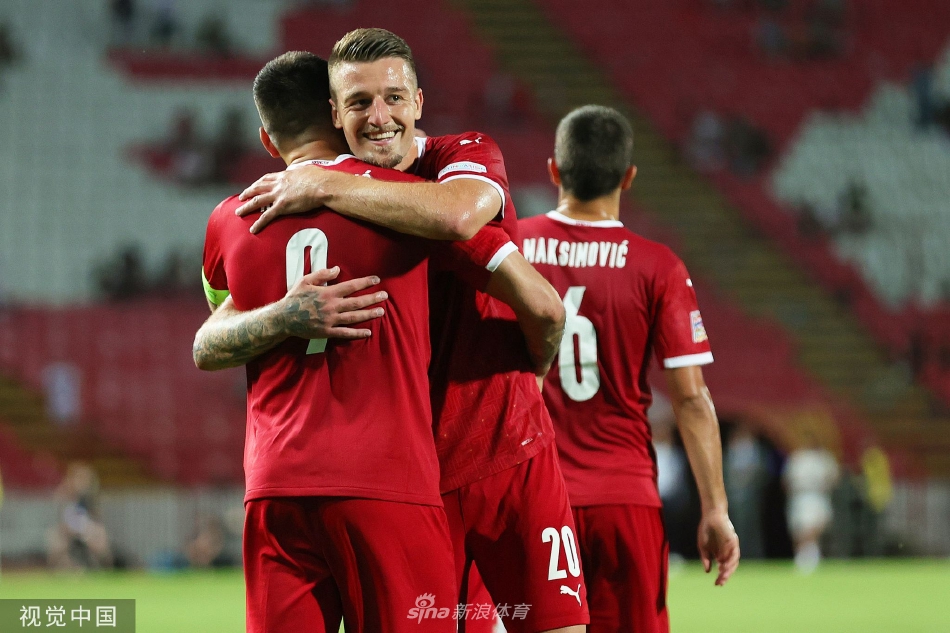 [欧国联]塞尔维亚4-1斯洛文尼亚（塞尔维亚 斯洛文尼亚关系）