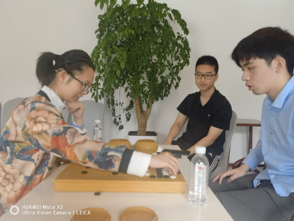 高清-第九届GLOBIS杯世界U20赛 屠晓宇王星昊等出战