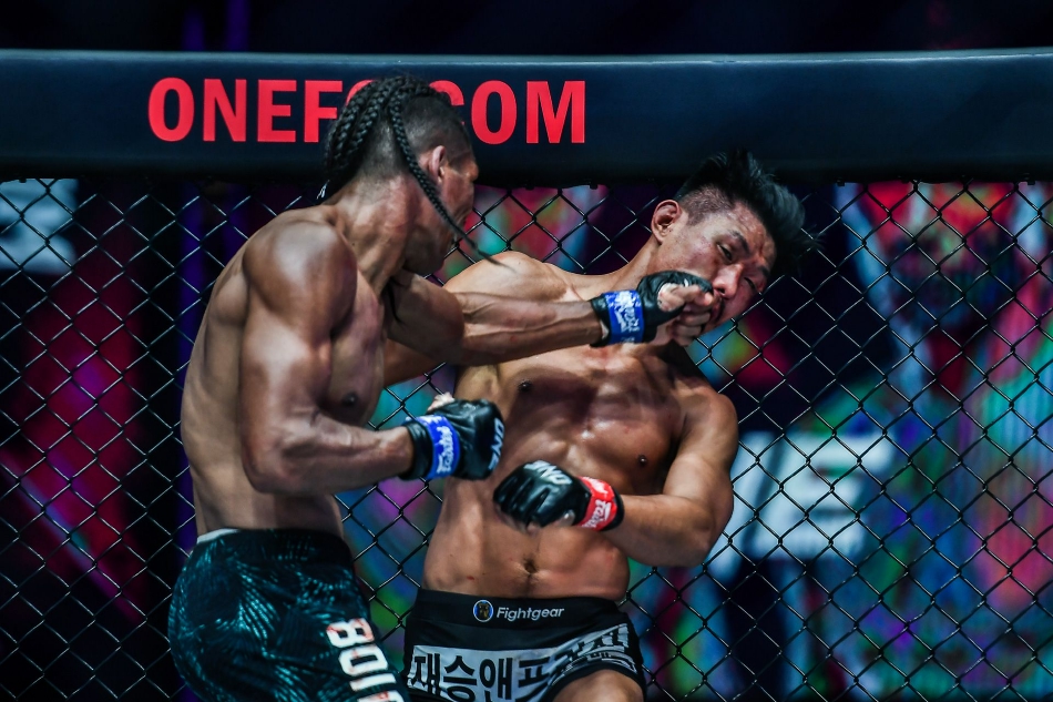 [ONE 158]精彩瞬间（精彩瞬间合集）