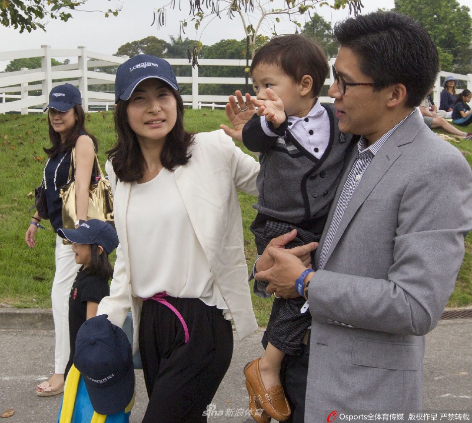 六一儿童节快乐 盘点中国体坛萌娃（儿童体育明星）