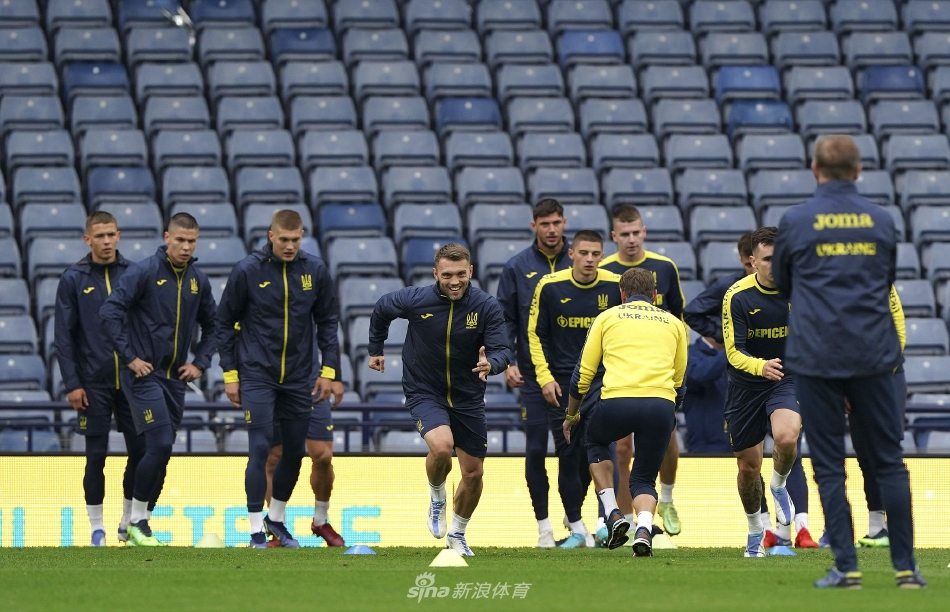 乌克兰训练备战（乌克兰训练备战最新消息）