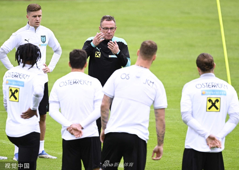 奥地利备战 朗尼克带队完成首训（奥地利备战 朗尼克带队完成首训了吗）