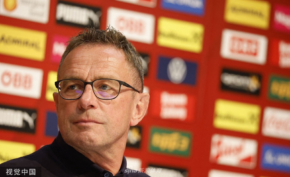 朗尼克正式出任奥地利国家队主帅（朗尼克正式出任奥地利国家队主帅是谁）