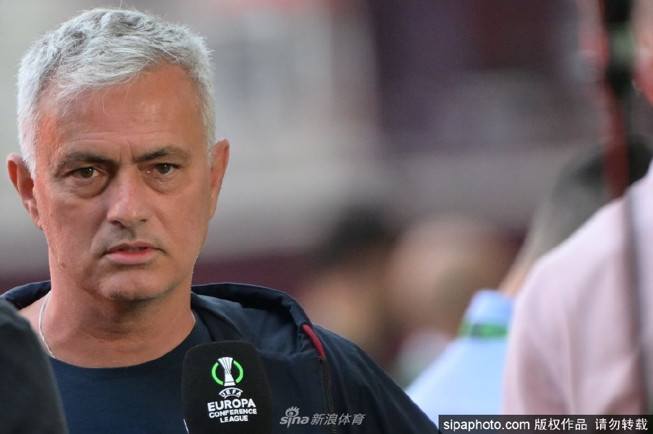 穆里尼奥成欧战大满贯首人（冠军欧洲穆里尼奥）