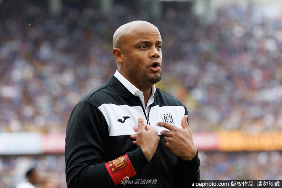 孔帕尼从比利时安德莱赫特离任（孔帕尼 安德莱赫特）