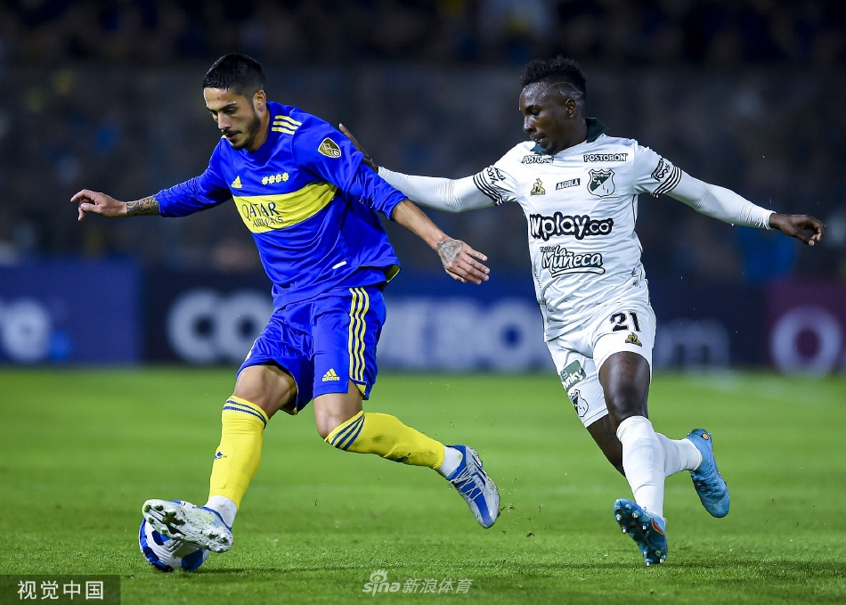 [南美解放者杯]博卡青年Vs卡利体育（解放者杯博卡青年对米竞技）