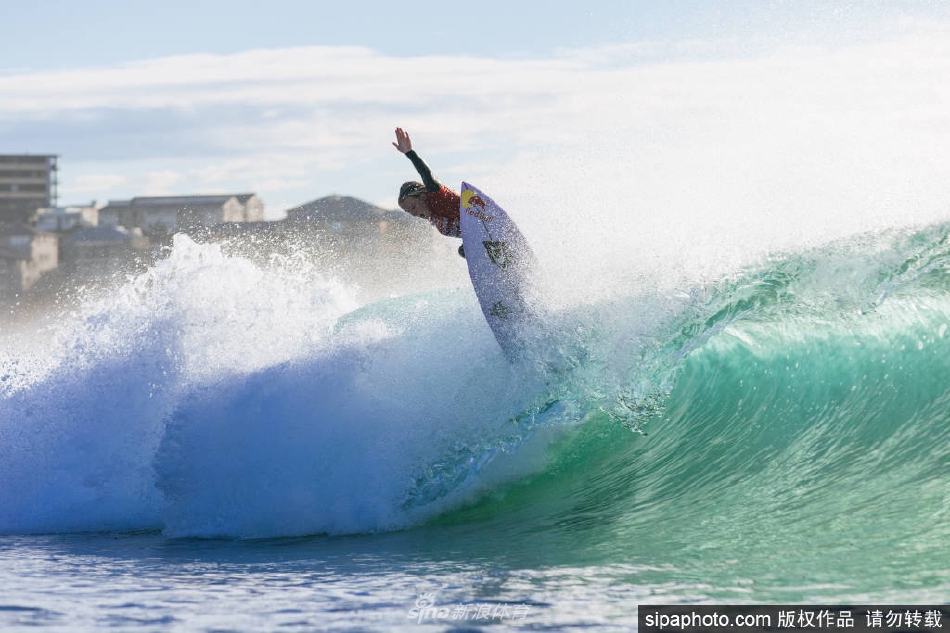 2022年悉尼国际冠军滑板冲浪比赛（滑板冲浪奥运）