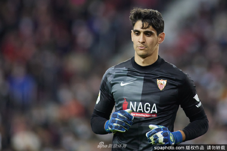 维利亚门将布努获西甲萨莫拉奖（维利亚门将布努获西甲萨莫拉奖了吗）