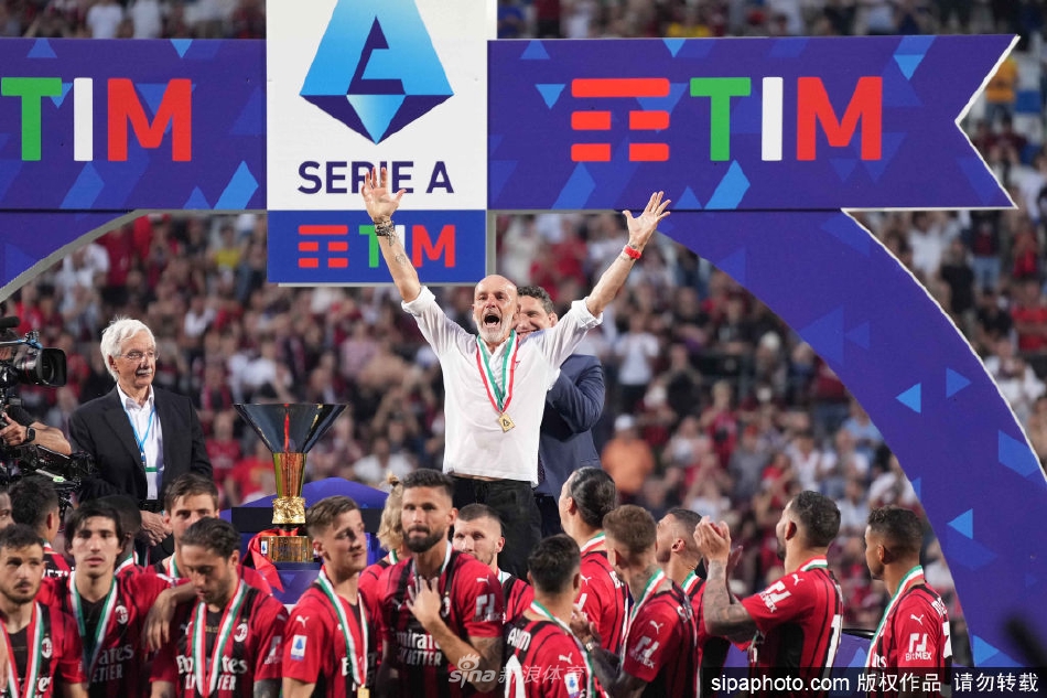 皮奥利当选意甲赛季最佳主帅（皮奥利当选意甲赛季最佳主帅是谁）