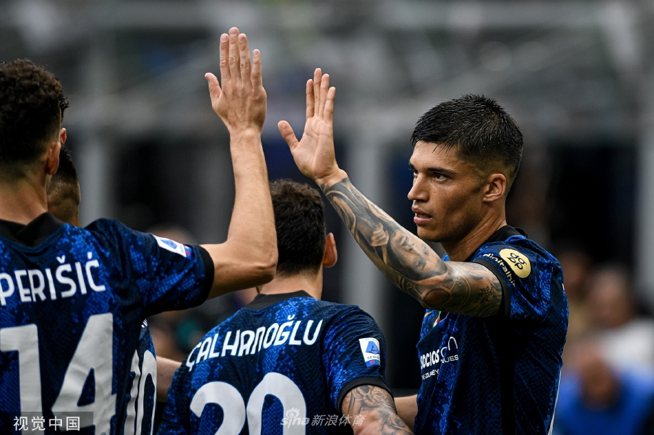[意甲]国际米兰3-0桑普多利亚（国际米兰 桑普）