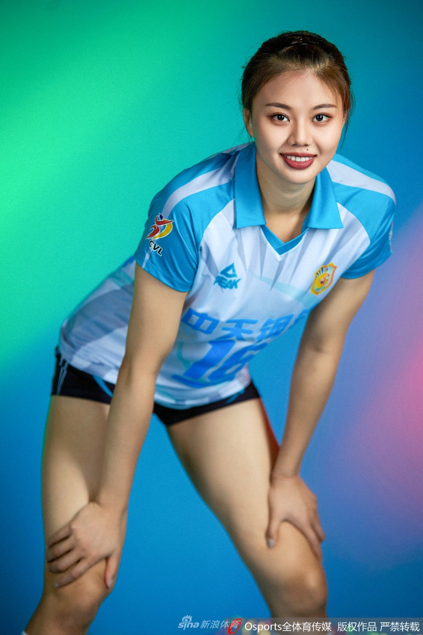 2022年世界女排联赛中国女排名单巡礼（2021年世界女排联赛 中国队）