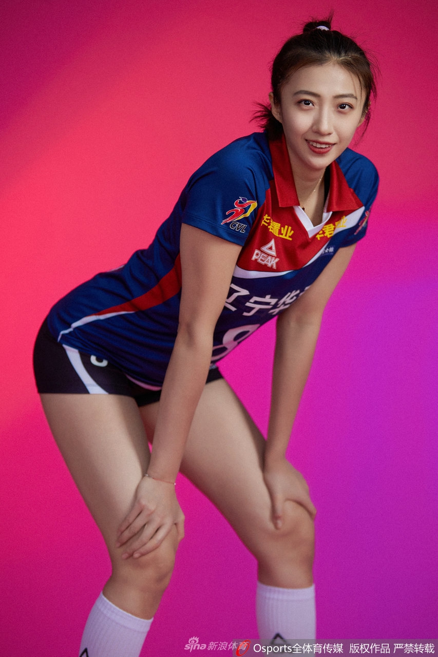 世界女排联赛中国女排名单巡礼：二传丁霞（世界女排联赛中国女排队员名单）