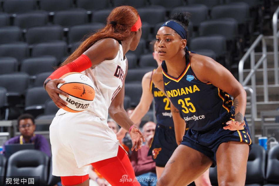 [WNBA常规赛]亚特兰大梦想Vs印第安纳狂热（亚特兰大梦想队比赛直播）
