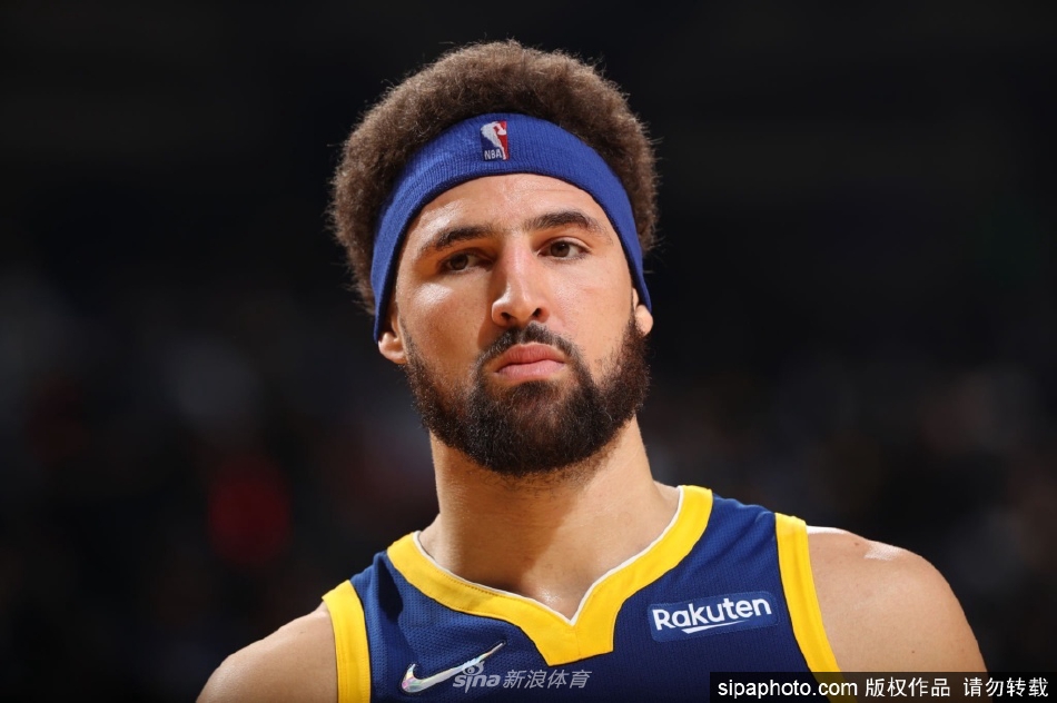 克莱追平库里利拉德雷-阿伦 并列历史第一（克莱和库里）