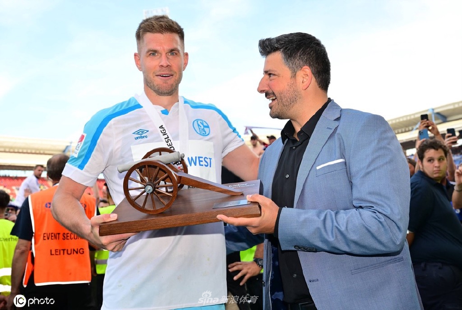 34岁老将特罗德收获德乙金靴（特罗德 德乙）