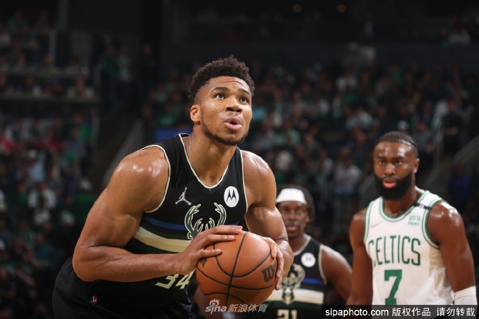 字母哥季后赛6次40分10板 超乔丹&巴克利&德克独占历史第7（字母哥季后赛被针对）