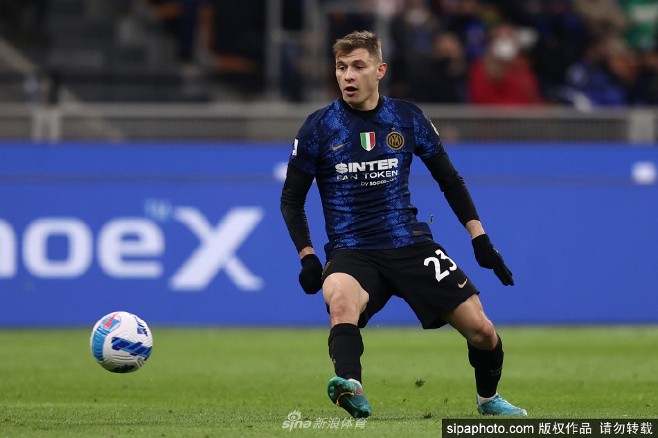 巴雷拉打破国米40年魔咒(巴雷拉打破国米40年魔咒了吗)