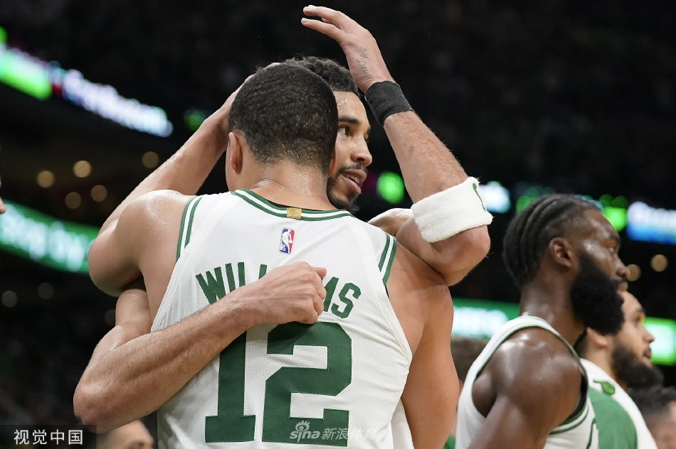 [NBA东部半决赛]绿军109-81雄鹿晋级东决（2021年nba东部半决赛雄鹿对篮网）