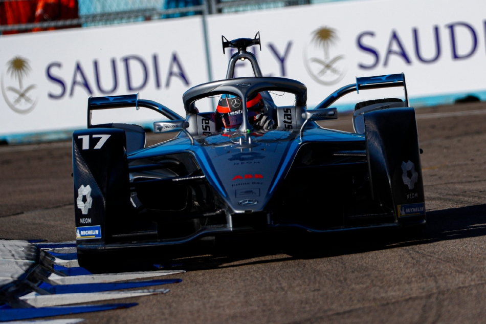 图集-2022FE电动方程式柏林站第8回合（fe电动方程式2021赛季）