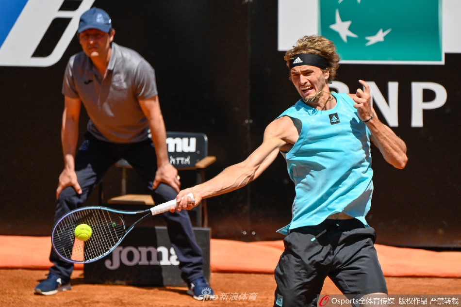 [ATP]德米诺尔0：2负兹维列夫（德米特里·诺维科夫）