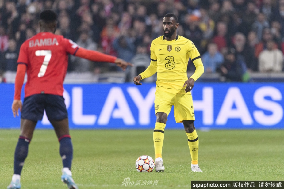 吕迪格与皇马签约4年 税后年薪900-1000万欧（吕迪格续约）