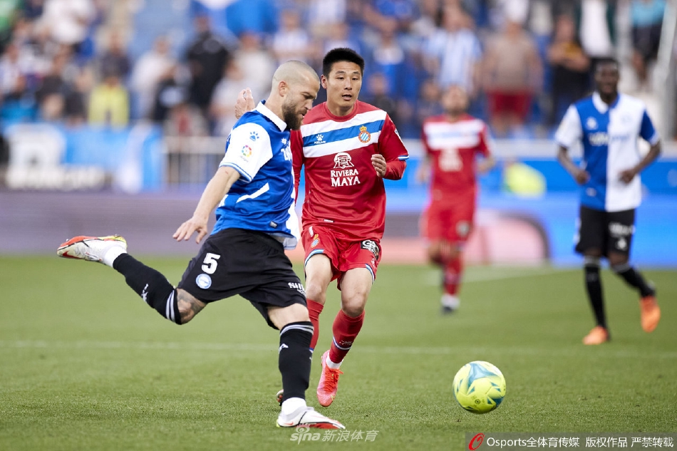 [西甲]阿拉维斯2：1胜西班牙人（阿拉维斯vs西班牙人直播）