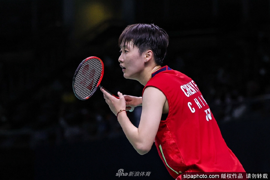 汤尤杯小组赛开赛 中国男女队首战均获胜（汤尤杯小组赛具体赛程2020）