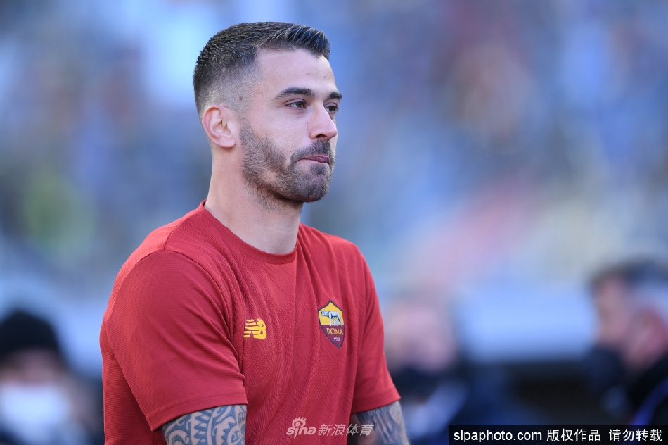 斯皮纳佐拉时隔十个月重返赛场 欧洲杯重伤后首次登场