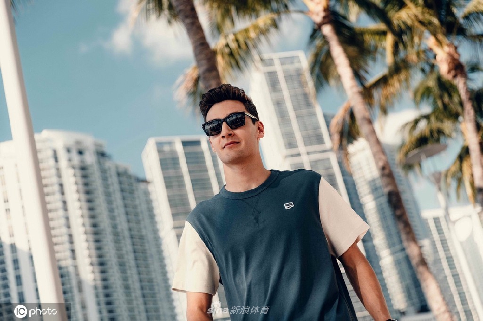 F1迈阿密大奖赛前瞻 奔驰车队车手赛前出席活动（f1迈阿密赛道）