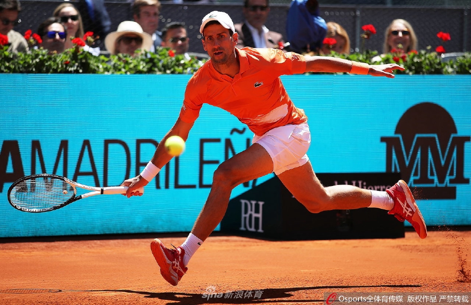 [ATP]德约科维奇2：0胜胡尔卡奇（德约科维奇hl）