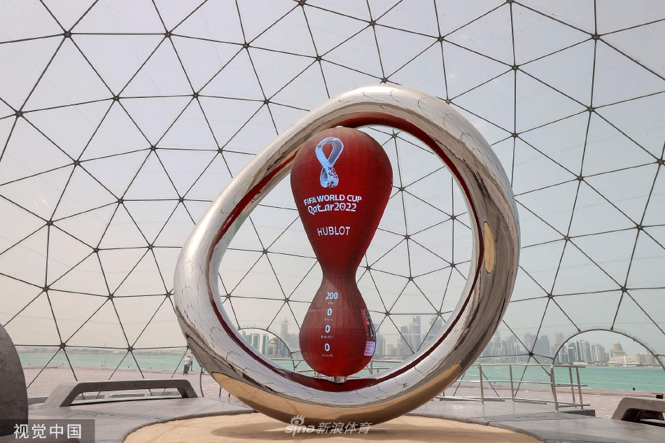 2022卡塔尔世界杯前瞻 多哈街头赛事元素满满（2022年卡塔尔世界杯）