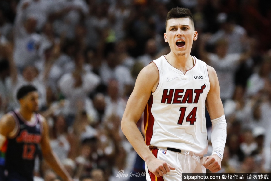 希罗单赛季替补出战超50场