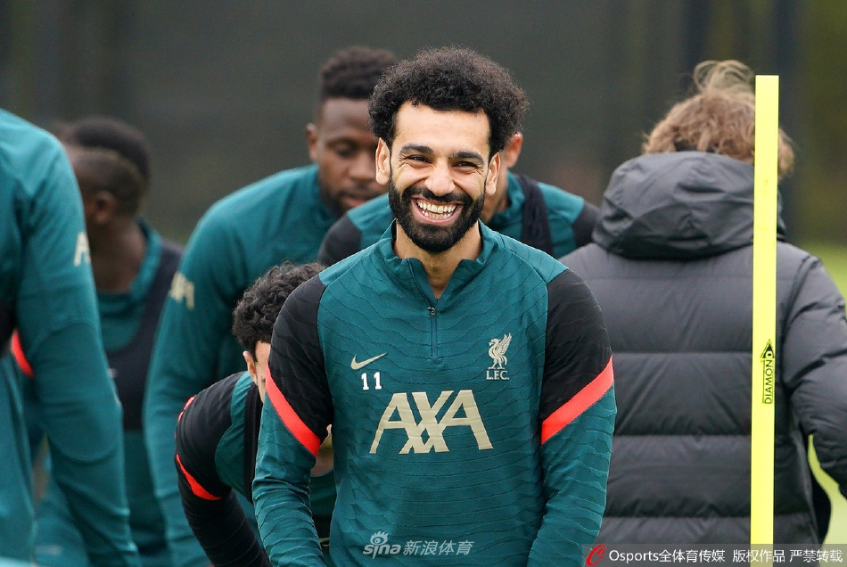 利物浦队训练备战(利物浦队训练备战多久)