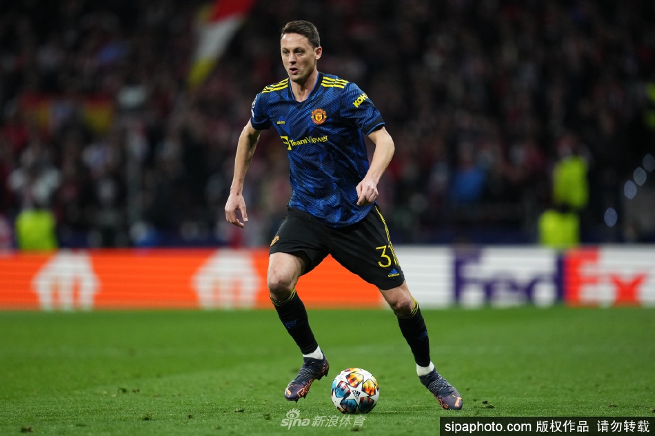 马蒂奇本赛季英超已送出4次助攻 超过此前4个赛季之和（马蒂奇转会费）