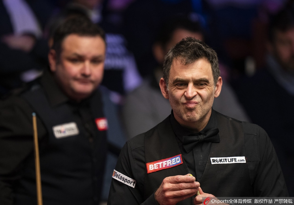 斯诺克世锦赛1/4决赛赛况（斯诺克世锦赛1/4决赛赛况如何）