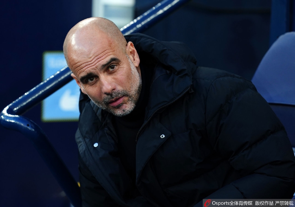 [欧冠]曼城4-3险胜皇马（欧冠分析曼城vs皇马）