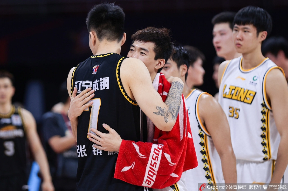 [CBA总决赛]辽宁横扫广厦夺冠（cba总决赛辽宁对广厦录像回放）