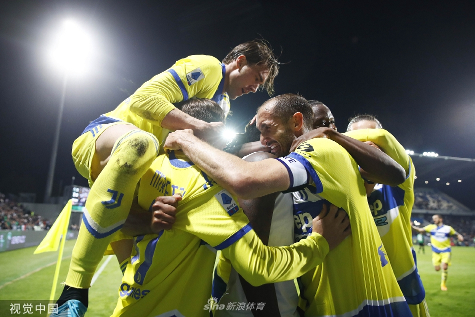 [意甲]萨索洛1-2尤文图斯 迪巴拉破门小基恩绝杀（意甲萨索洛对尤文图斯）