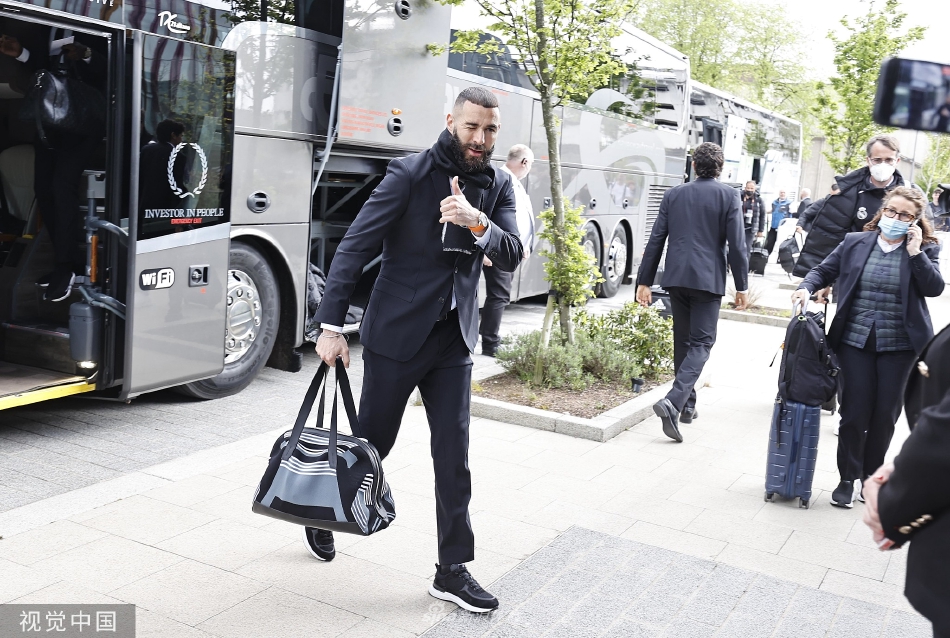 皇马抵达曼彻斯特（皇马抵达曼彻斯特的时间）