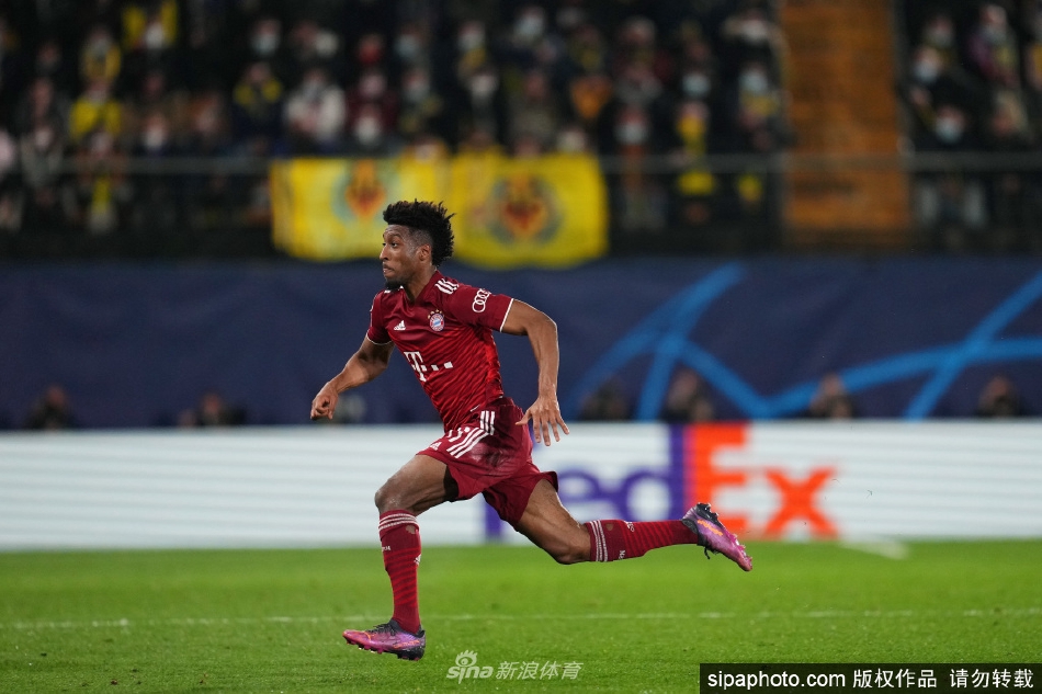 得科曼者得联赛！25岁科曼连续10个赛季获得联赛冠军（科曼得体育）