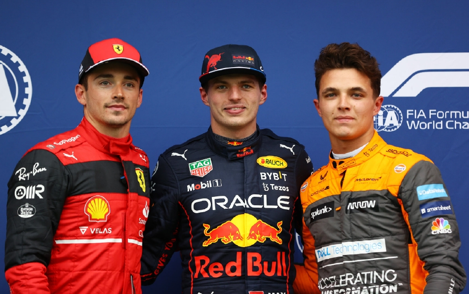 图集-2022F1伊莫拉站排位赛（2021f1伊莫拉排位赛）