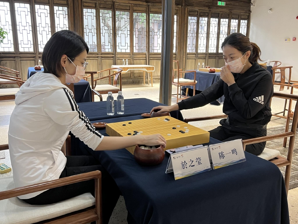 高清-亚运会围棋国家队选拔第14日实况（亚运会围棋冠军）