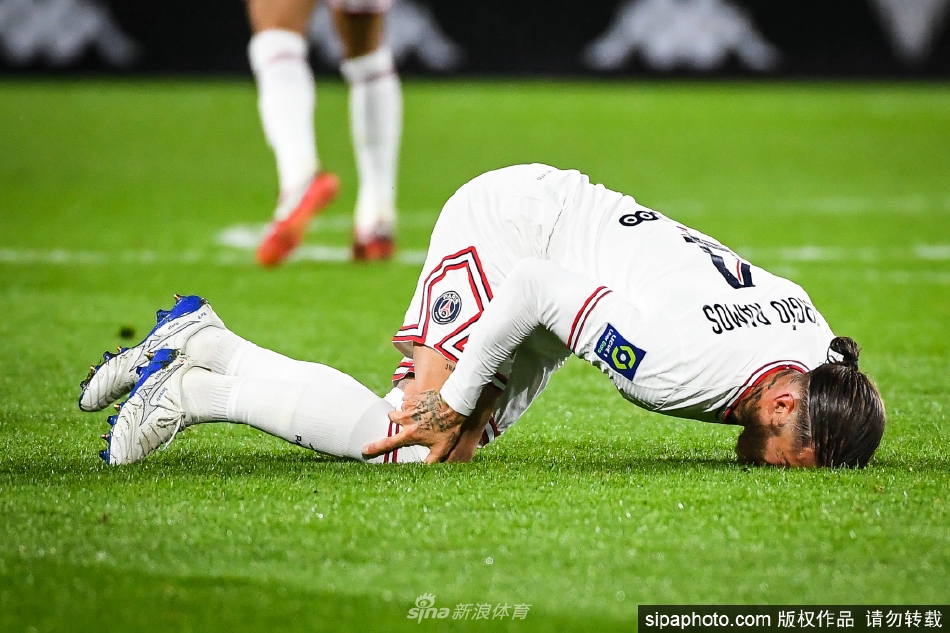 拉莫斯已打入76个联赛进球 21世纪领先其他后卫至少30球（拉莫斯进了多少球）